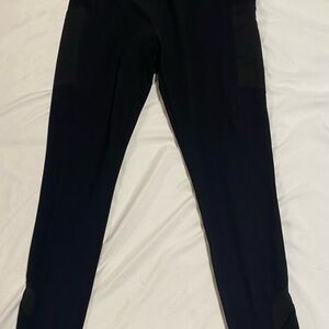 Mondetta Black Leggings